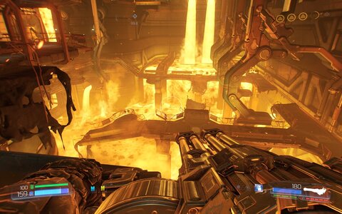 Doom 2016 / GTX 1070, 20161230155726_1
