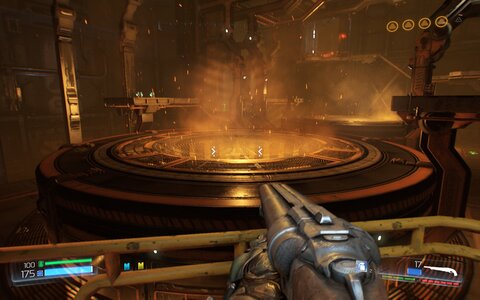 Doom 2016 / GTX 1070, 20161230160151_1