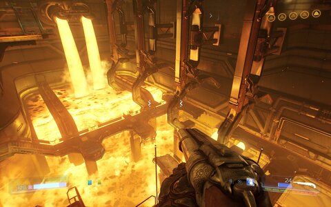 Doom 2016 / GTX 1070, 20161230213706_1