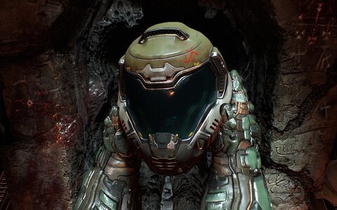 Doom 2016 / GTX 1070, 20170108202338_1