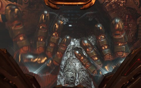 Doom 2016 / GTX 1070, 20170108202346_1