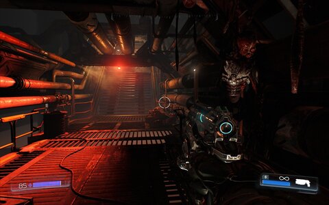 Doom 2016 / GTX 1070, 20170108202622_1