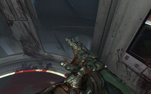 Doom 2016 / GTX 1070, 20170108203049_1