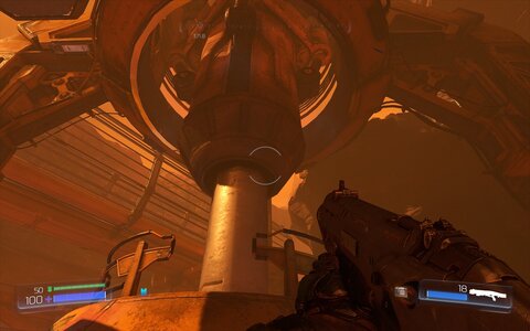 Doom 2016 / GTX 1070, 20170108203704_1