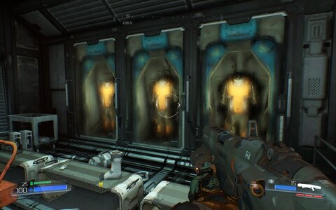 Doom 2016 / GTX 1070, 20170108212611_1