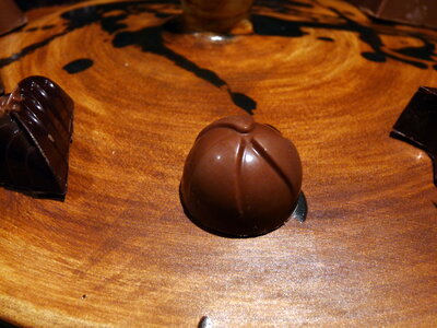 Chocolats series 5 et 6, P1100618