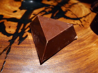 Chocolats series 5 et 6, P1100621