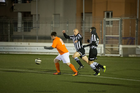 Match Carabiniers du 16 janvier 2017, 16janvier2017-5