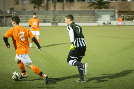 Match Carabiniers du 16 janvier 2017, 16janvier2017-9