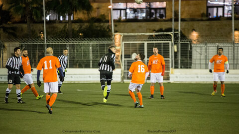 Match Carabiniers du 16 janvier 2017, 16janvier2017-17
