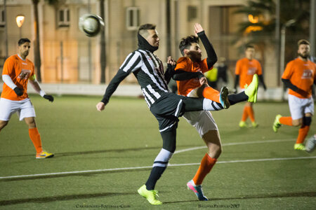 Match Carabiniers du 16 janvier 2017, 16janvier2017-22