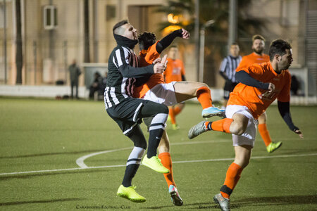 Match Carabiniers du 16 janvier 2017, 16janvier2017-23