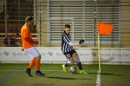 Match Carabiniers du 16 janvier 2017, 16janvier2017-30