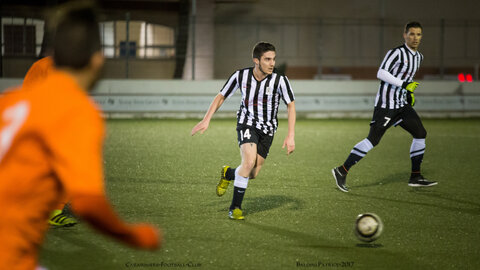 Match Carabiniers du 16 janvier 2017, 16janvier2017-36