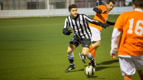 Match Carabiniers du 16 janvier 2017, 16janvier2017-53