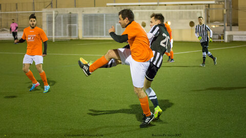 Match Carabiniers du 16 janvier 2017, 16janvier2017-54