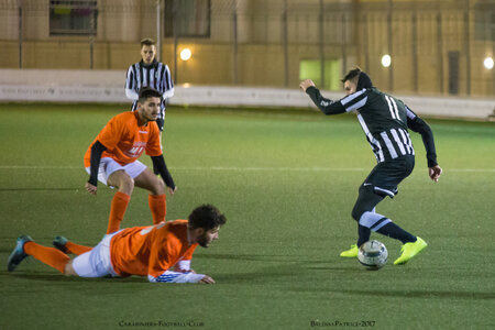 Match Carabiniers du 16 janvier 2017, 16janvier2017-64