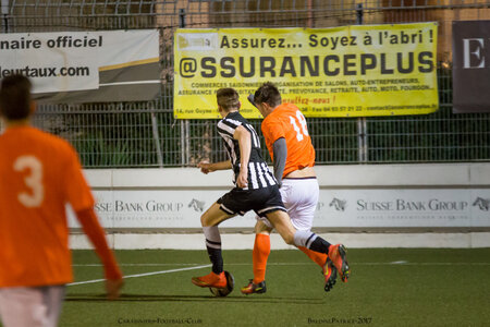 Match Carabiniers du 16 janvier 2017, 16janvier2017-71