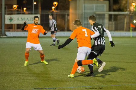 Match Carabiniers du 16 janvier 2017, 16janvier2017-73