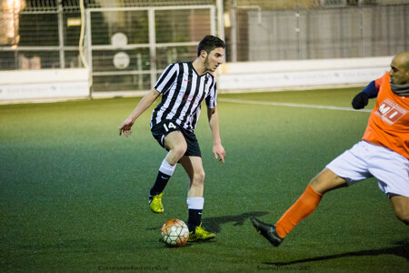 Match Carabiniers du 16 janvier 2017, 16janvier2017-83
