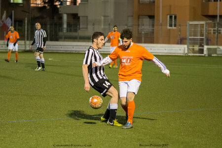 Match Carabiniers du 16 janvier 2017, 16janvier2017-87
