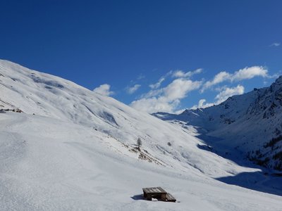 Séjour Fontgillarde du 16/01 au 18/01/2017, DSCN0130