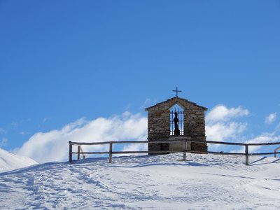 Séjour Fontgillarde du 16/01 au 18/01/2017, DSCN0128