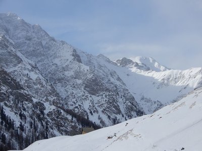 Séjour Fontgillarde du 16/01 au 18/01/2017, DSCN0177