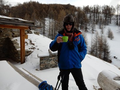 Séjour Fontgillarde du 16/01 au 18/01/2017, DSCN0152