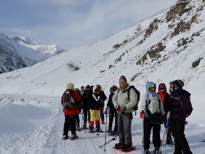 Séjour Fontgillarde du 16/01 au 18/01/2017, DSCN0174