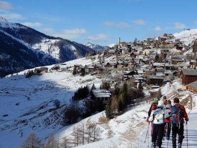 Séjour Fontgillarde du 16/01 au 18/01/2017, DSCN0207