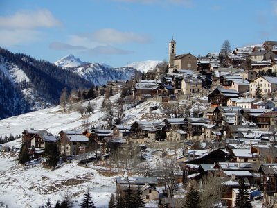 Séjour Fontgillarde du 16/01 au 18/01/2017, DSCN0209