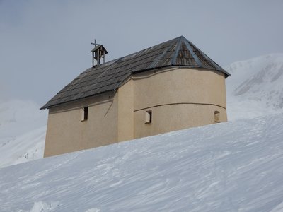 Séjour Fontgillarde du 16/01 au 18/01/2017, DSCN0182