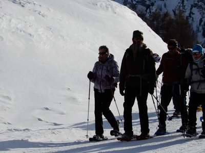 Séjour Fontgillarde du 16/01 au 18/01/2017, DSCN0206