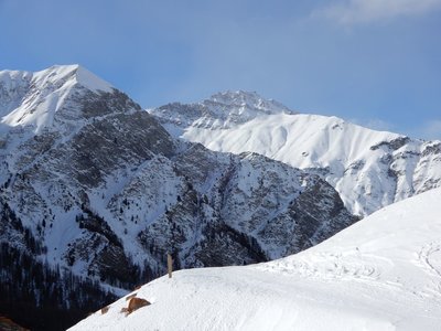 Séjour Fontgillarde du 16/01 au 18/01/2017, DSCN0195