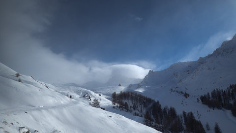 Séjour Fontgillarde du 16/01 au 18/01/2017, patrice-1180024