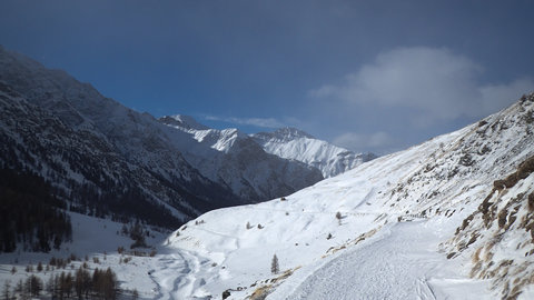 Séjour Fontgillarde du 16/01 au 18/01/2017, patrice-1180025