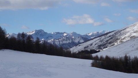 Séjour Fontgillarde du 16/01 au 18/01/2017, DSC05153