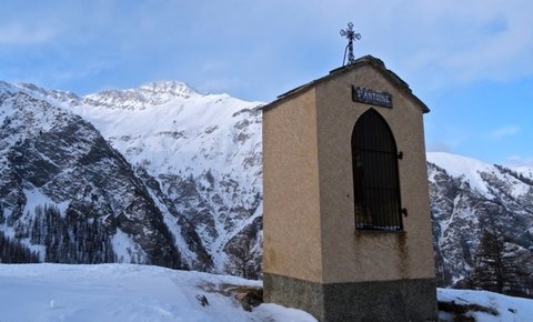 Séjour Fontgillarde du 16/01 au 18/01/2017, DSC05201
