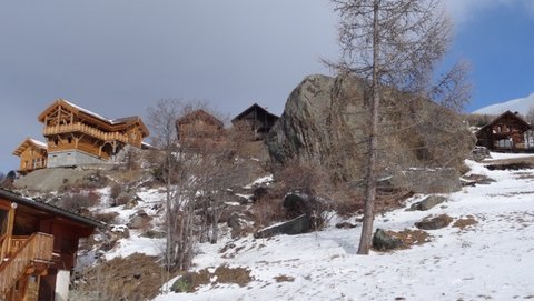 Séjour Fontgillarde du 16/01 au 18/01/2017, DSC05169