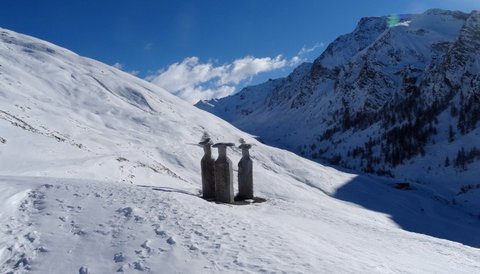 Séjour Fontgillarde du 16/01 au 18/01/2017, DSC05144