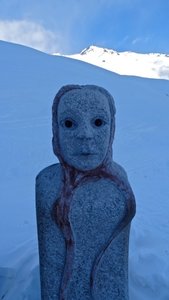 Séjour Fontgillarde du 16/01 au 18/01/2017, DSC05149
