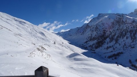 Séjour Fontgillarde du 16/01 au 18/01/2017, DSC05141