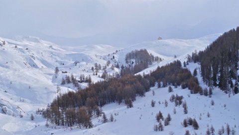 Séjour Fontgillarde du 16/01 au 18/01/2017, DSC05206