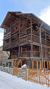 Séjour Fontgillarde du 16/01 au 18/01/2017, DSC05180