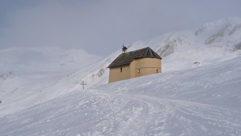 Séjour Fontgillarde du 16/01 au 18/01/2017, DSC05215