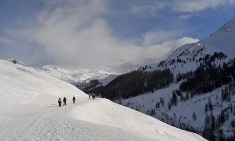 Séjour Fontgillarde du 16/01 au 18/01/2017, DSC05226