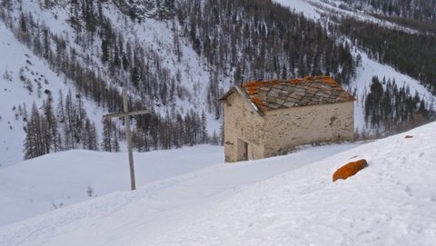 Séjour Fontgillarde du 16/01 au 18/01/2017, DSC05203
