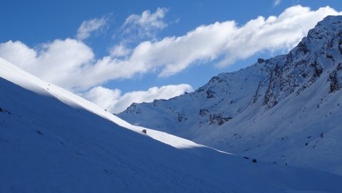 Séjour Fontgillarde du 16/01 au 18/01/2017, DSC05147