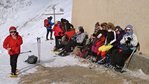 Séjour Fontgillarde du 16/01 au 18/01/2017, DSC05217